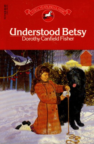 Imagen de archivo de Understood Betsy a la venta por ThriftBooks-Atlanta