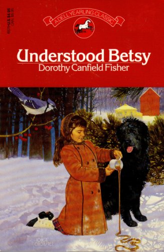 Stock image for Understood Betsy for sale by ThriftBooks-Atlanta