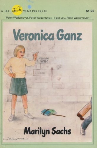 Stock image for Veronica Ganz for sale by Wonder Book