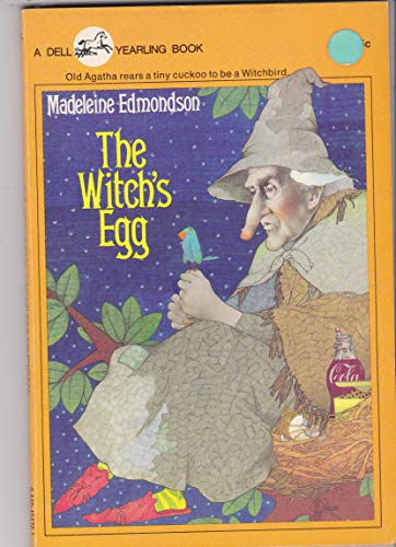 Stock image for The Witch's Egg for sale by Wonder Book