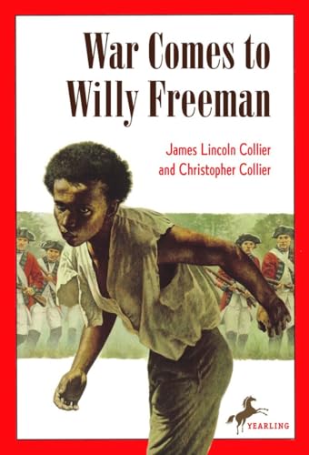 9780440495048: War Comes to Willy Freeman (Arabus Family Saga Series)