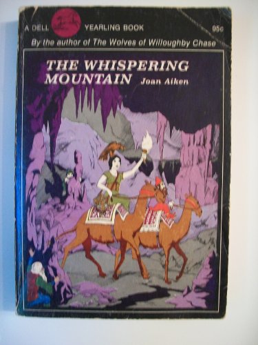 9780440495239: The Whispering Mountain