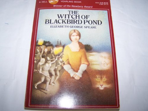9780440495963: Witch of Blackbird Pond (Yearling Newbery)
