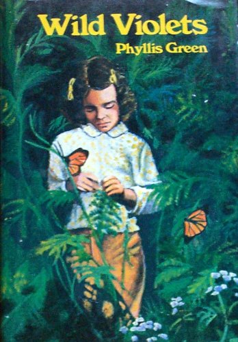 Stock image for Wild Violets for sale by ThriftBooks-Dallas