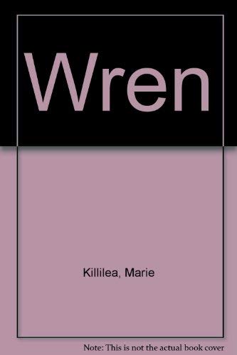 Wren (9780440497042) by Killilea, Marie