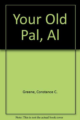 Stock image for Your Old Pal, Al for sale by Better World Books