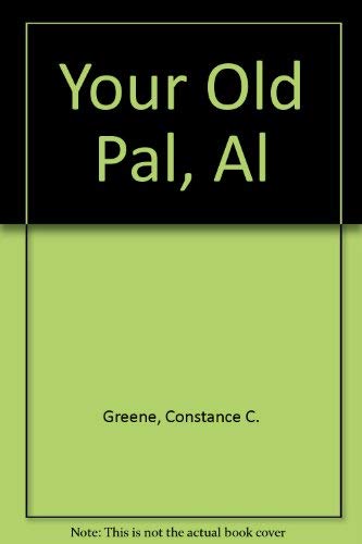 9780440498629: Your Old Pal AL