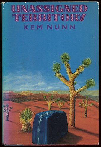 Stock image for Unassigned Territory Nunn, Kem for sale by GridFreed