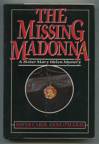 Beispielbild fr The Missing Madonna zum Verkauf von Orion Tech