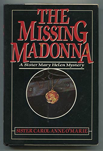 9780440500407: The Missing Madonna
