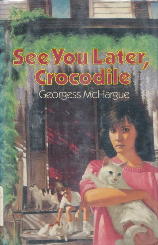 Beispielbild fr See You Later, Crocodile zum Verkauf von Better World Books