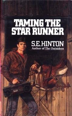 Beispielbild fr Taming the Star Runner zum Verkauf von Better World Books