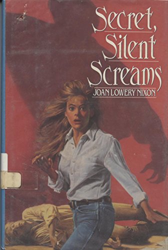 Imagen de archivo de Secret, Silent Screams a la venta por WeSavings LLC