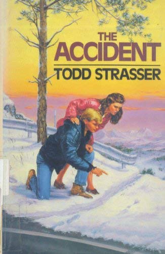 9780440500612: The Accident