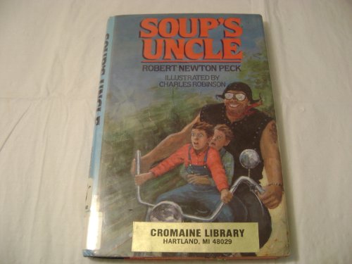 9780440500629: Soup's Uncle