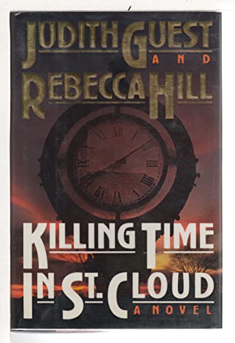 Imagen de archivo de Killing Time In St. Cloud a la venta por SecondSale