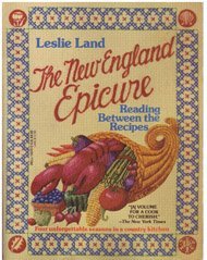 New England Epicure (9780440500780) by Land, Leslie