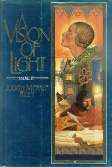 Beispielbild fr A Vision of Light zum Verkauf von Better World Books