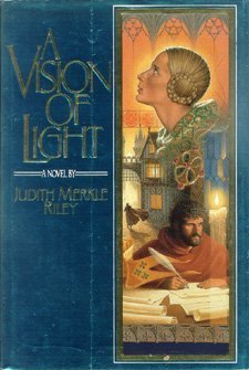 Stock image for A Vision of Light (Margaret of Ashbury) for sale by Gulf Coast Books