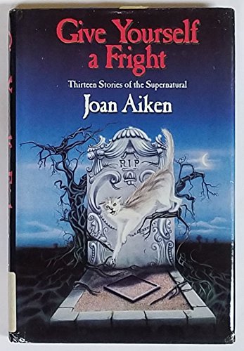 

Give Yourself a Fright [first edition]