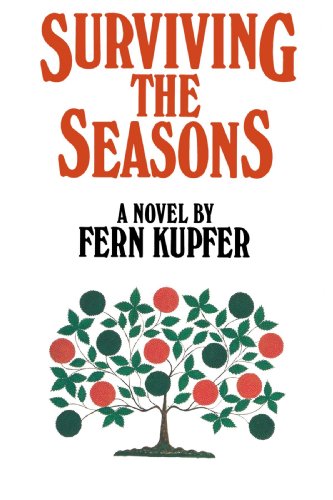 Stock image for Surviving the Seasons for sale by Wonder Book