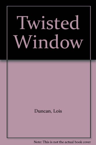9780440502326: Twisted Window