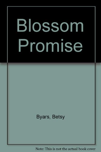 Blossom Promise (9780440502340) by Byars, Betsy