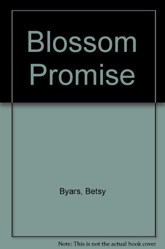 9780440502340: Blossom Promise