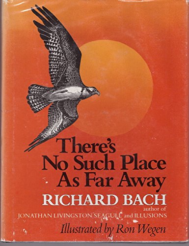 Imagen de archivo de There's No Such Place as Far Away a la venta por ThriftBooks-Dallas