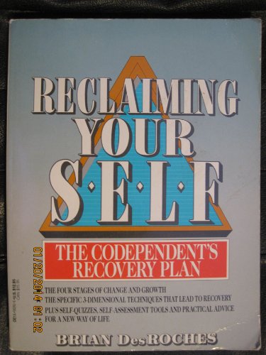 Imagen de archivo de Reclaiming Your Self a la venta por Better World Books
