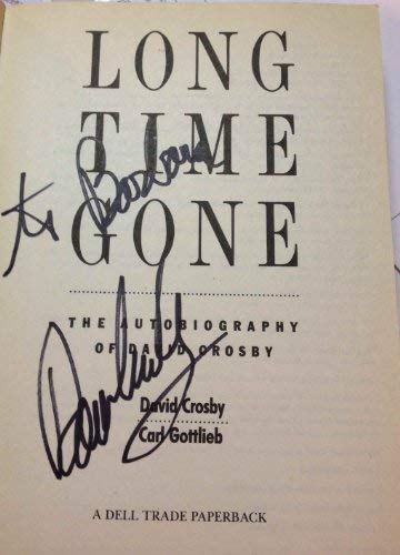 9780440502708 Long Time Gone Abebooks Cosby Gottlieb 0440502705 