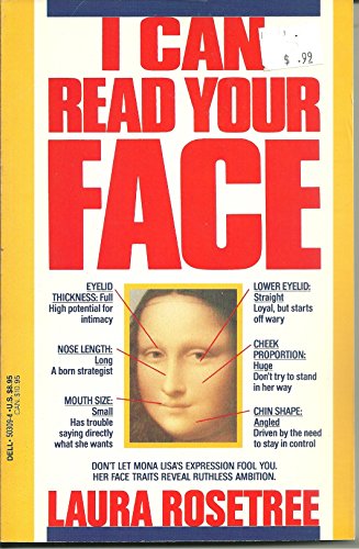 Beispielbild fr I Can Read Your Face : A Systemic Introduction to Wholistic Face Reading zum Verkauf von Top Notch Books