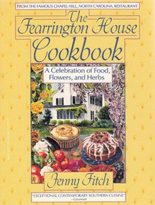 Stock image for Fearrington House Cookbook, The for sale by Goodwill of Colorado