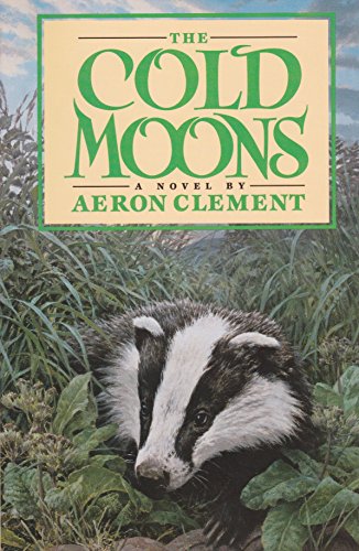 Imagen de archivo de Cold Moons, The a la venta por Wonder Book