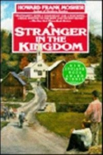 Imagen de archivo de A Stranger in the Kingdom a la venta por Wonder Book
