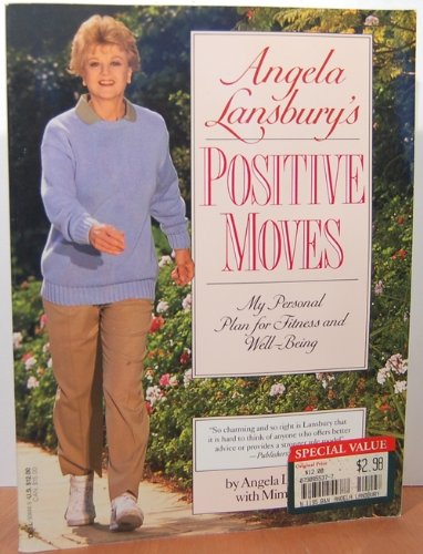 Stock image for Angela Lansbury's Positive Moves for sale by HPB-Diamond
