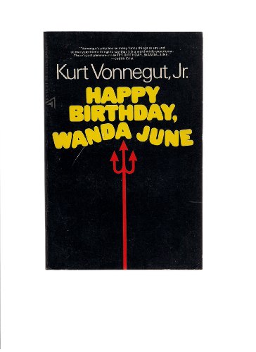 Imagen de archivo de Happy Birthday, Wanda June a la venta por HPB-Emerald