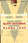 9780440504849: Happy Birthday Wanda June