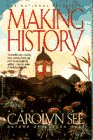 Beispielbild fr Making History zum Verkauf von Wonder Book