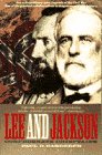 9780440505211: Lee and Jackson: Confederate Chieftains