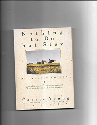 Imagen de archivo de Nothing to Do/Stay a la venta por ThriftBooks-Atlanta