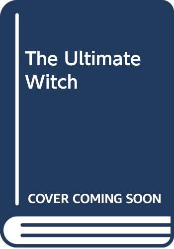 Stock image for The Ultimate Witch for sale by SecondSale