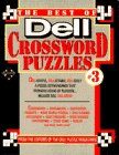 Stock image for The Best of Dell Crossword Puzzles, No 3 for sale by HPB-Emerald