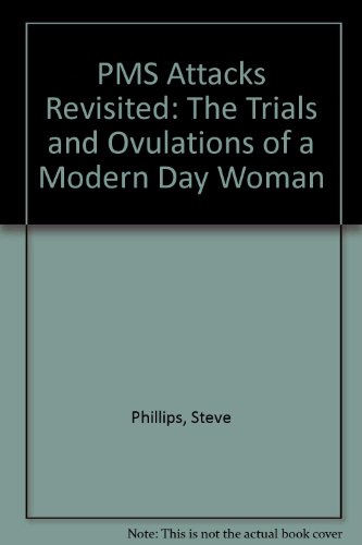 PMS Attacks Revisited (9780440505761) by Phillips, Steve