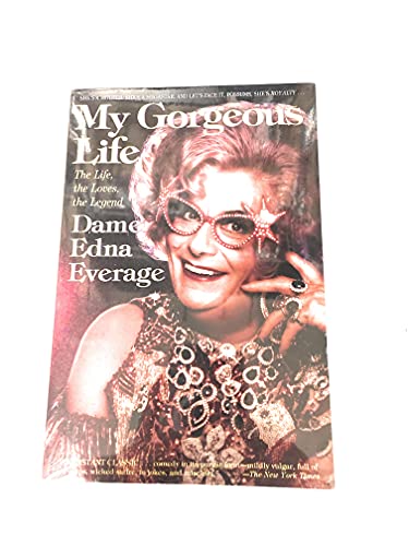 9780440506140: My Gorgeous Life: The Life, the Loves, the Legend