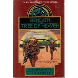 Stock image for Beneath the Tree of Heaven for sale by Better World Books