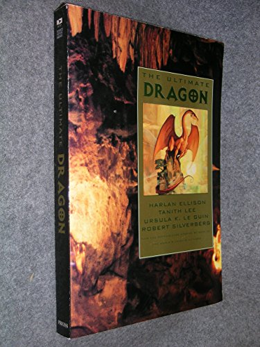 Imagen de archivo de The Ultimate Dragon a la venta por Better World Books