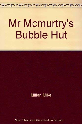 Beispielbild fr Mr. McMurtry's Bubble Hat: And Other Great Moments in American Ingenuity zum Verkauf von Wonder Book