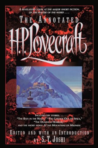 9780440506607: The Annotated H.P. Lovecraft