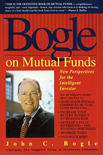 Stock image for Bogle on Mutual Funds: New Perspectives for the Intelligent Investor for sale by 2Vbooks
